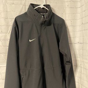 Nike Men's XL Therma-Fit Jacket Black As New